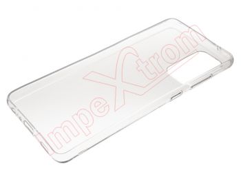 Transparent TPU case for Samsung Galaxy A72 LTE (SM-A725F)